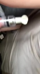 记录生活，调教骚妇奶水都流出来了，