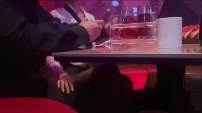 原来人间还有这种地方啊？性价比也太他妈高了吧？服务太牛逼了，陪喝陪酒