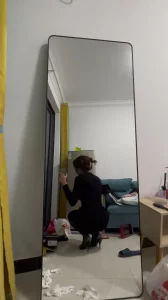 【原创】已婚女教师出轨vlog之新年第一炮